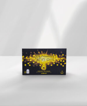 Avobiotic - Probiotoics in Avocado Oil