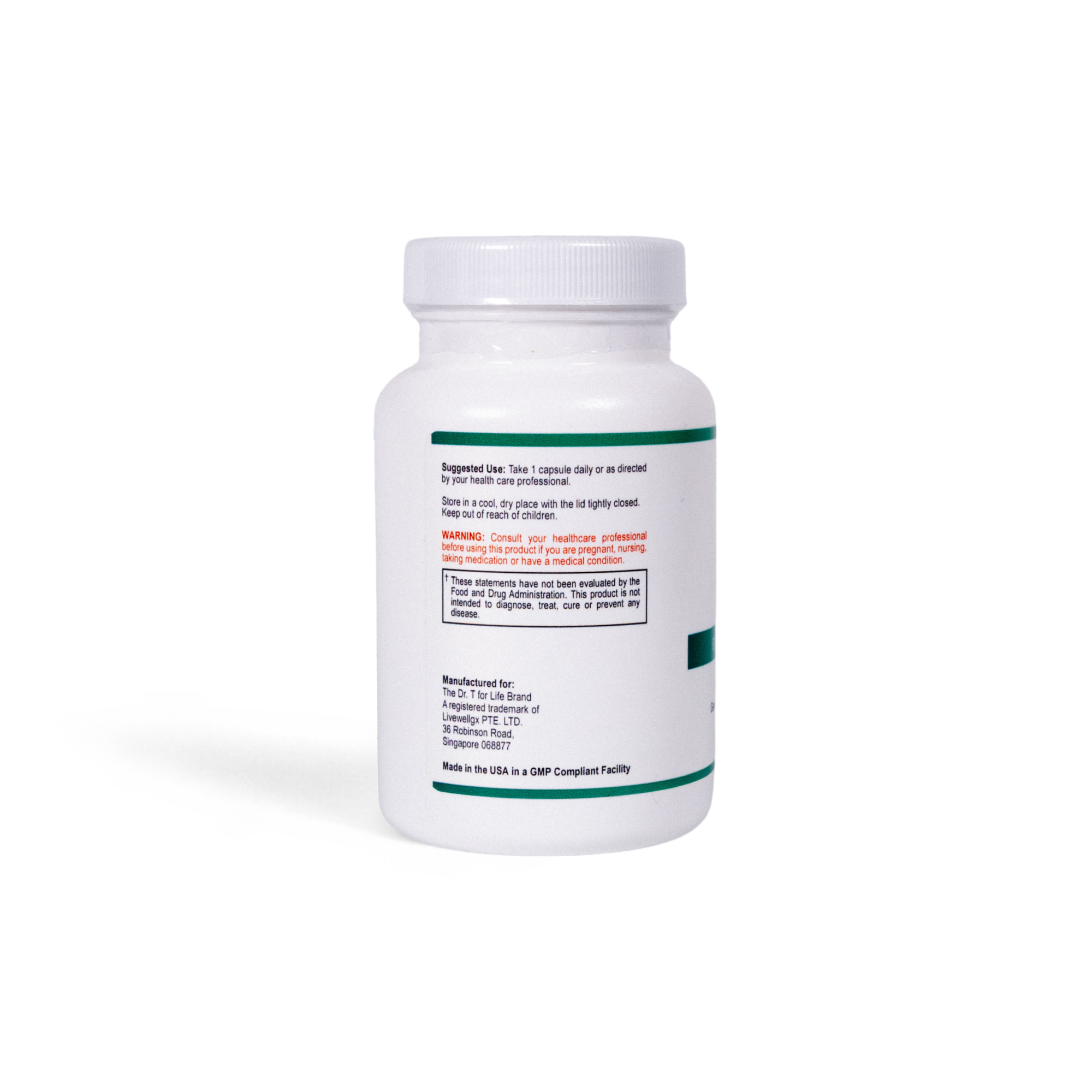 Albion Zinc™ – Gentle, Bioavailable Zinc + Copper Balance - Image 3