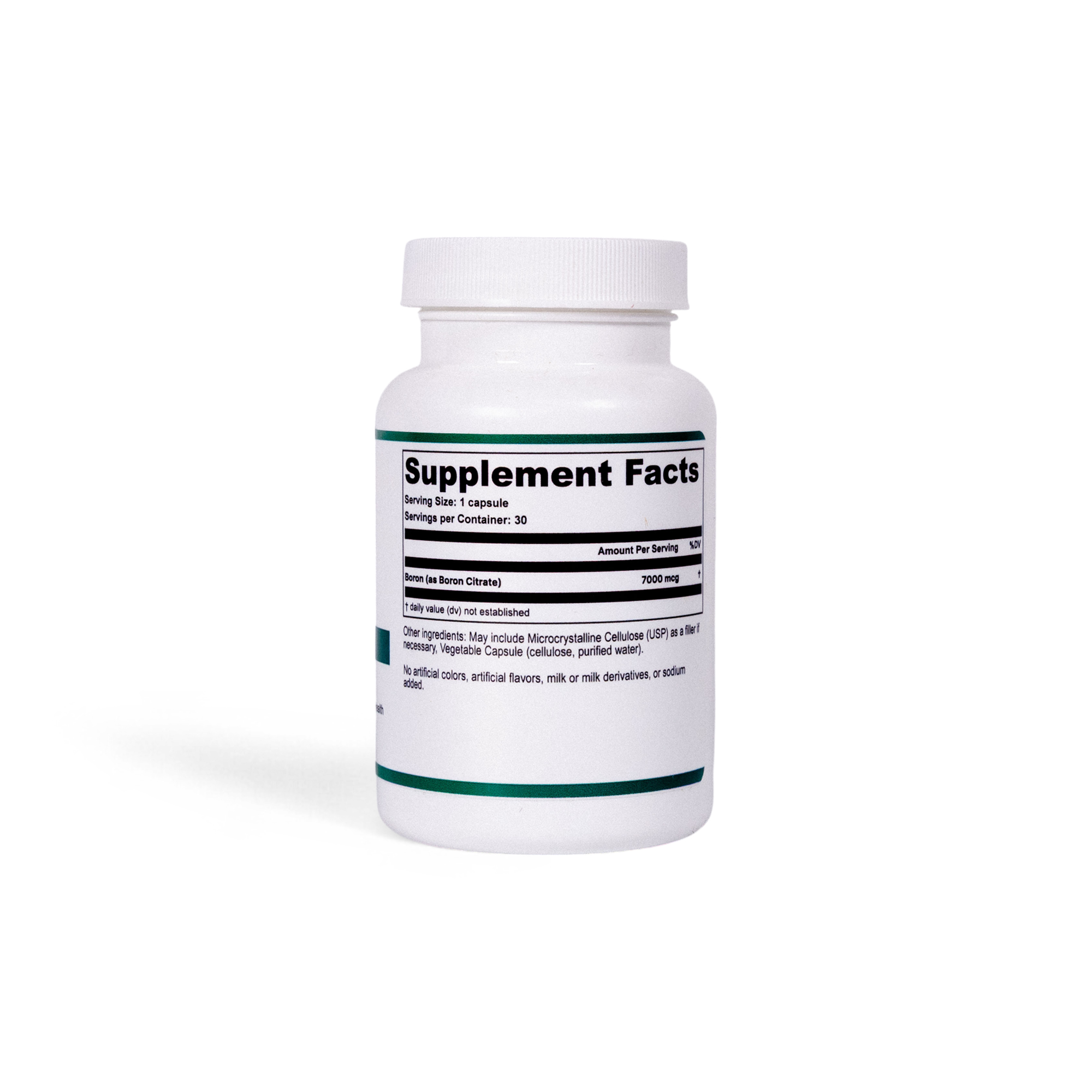 Boron 7™ – Bone, Hormone & Immunity Support - Image 2