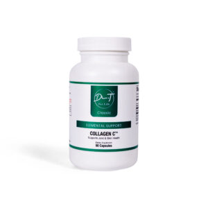 Collagen C™ – Advanced Support for Skin, Joints & Bones