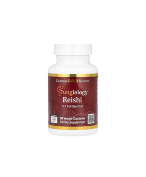 California Golf Nutrition Fungiology Reishi