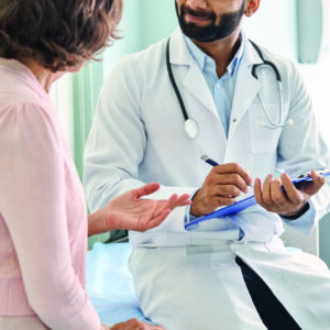 Family Medicine Consultation | Online or In-Person