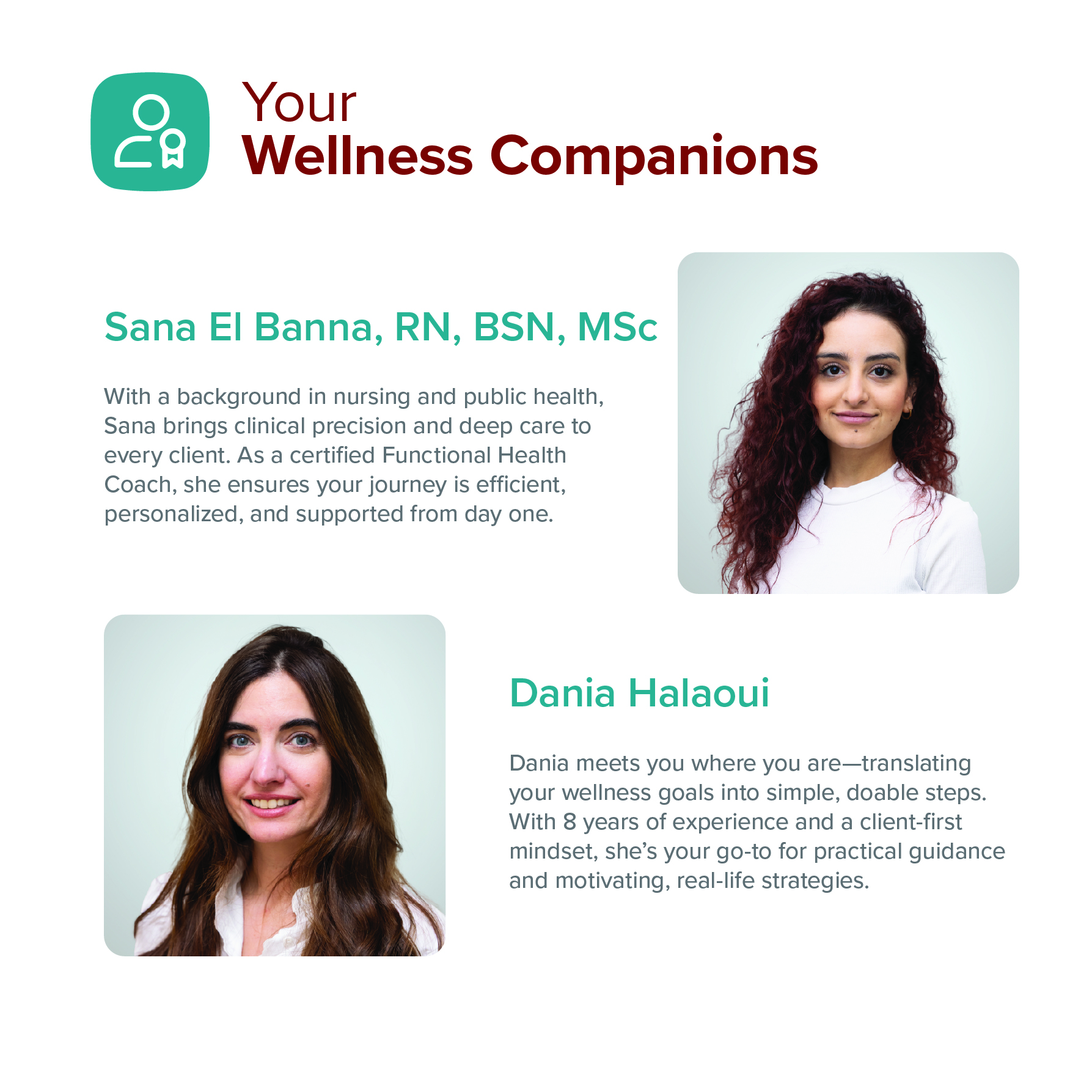 Functional Health Coaching | Online or In-Person - Image 3