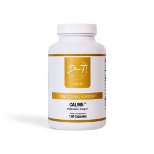 Calms™ – Reset Your Mind, Naturally