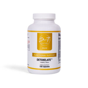 Detoxelate™– The Multisystem Cleanse, That Works!
