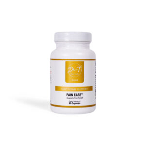 Pain Ease™ — Natural Pain Relief & Anti-Inflammatory Support