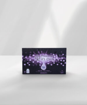 Hodanbiotic Probiotic & Borage Oil Supplement