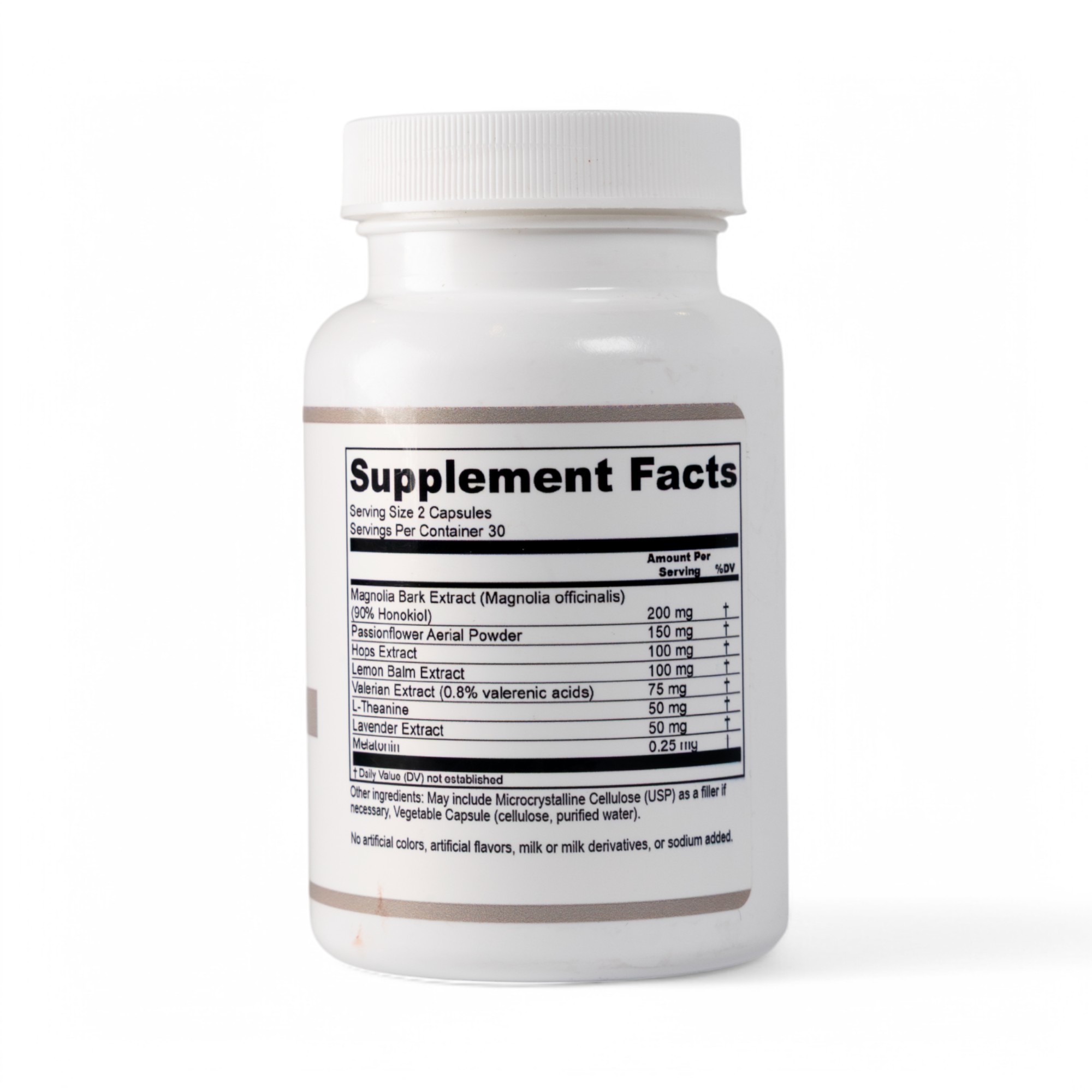 Rest™ - Deep Sleep & Relaxation Support - Image 2