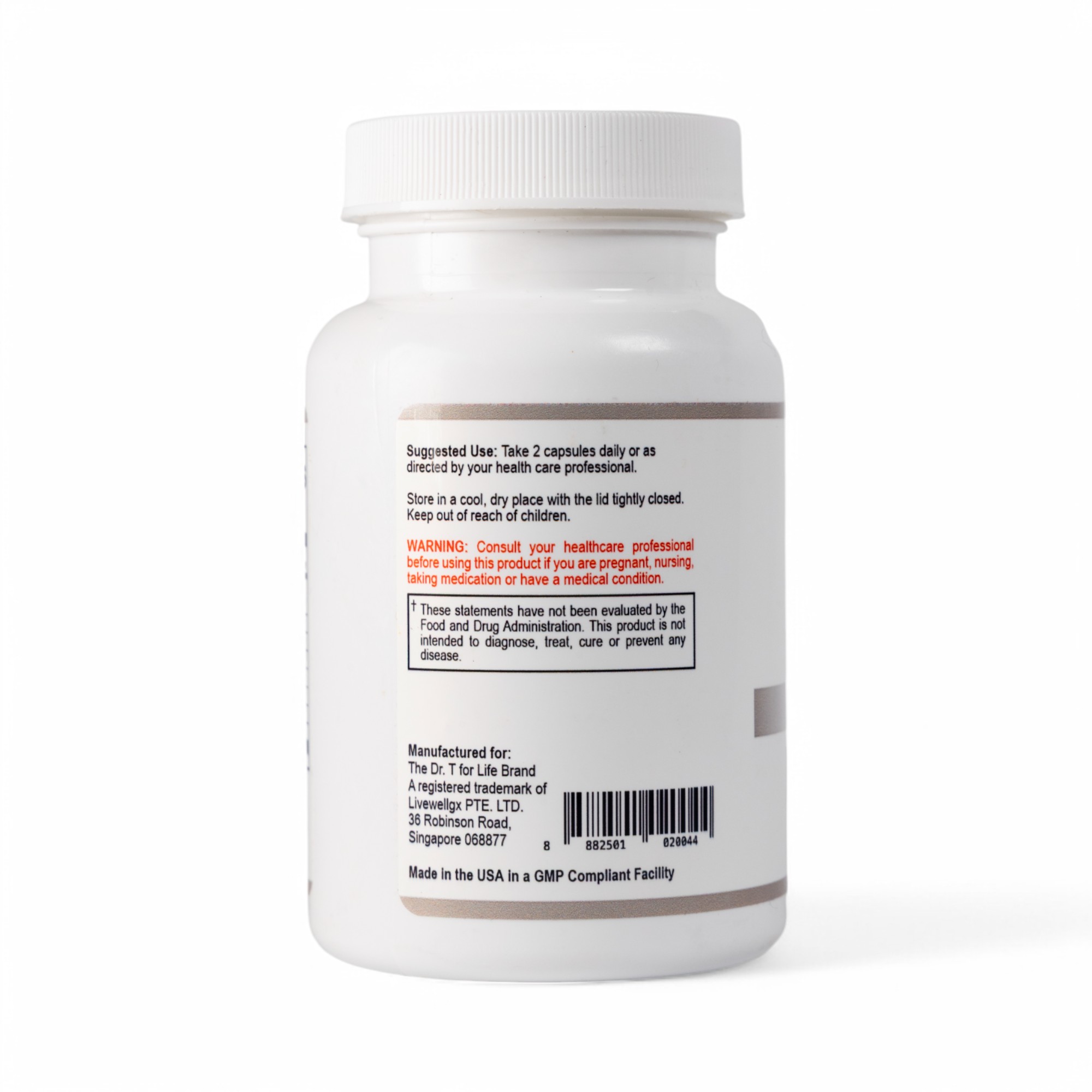 Rest™ - Deep Sleep & Relaxation Support - Image 3