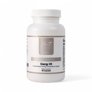 Energy Vit™ – Comprehensive Energy & Multivitamin Support
