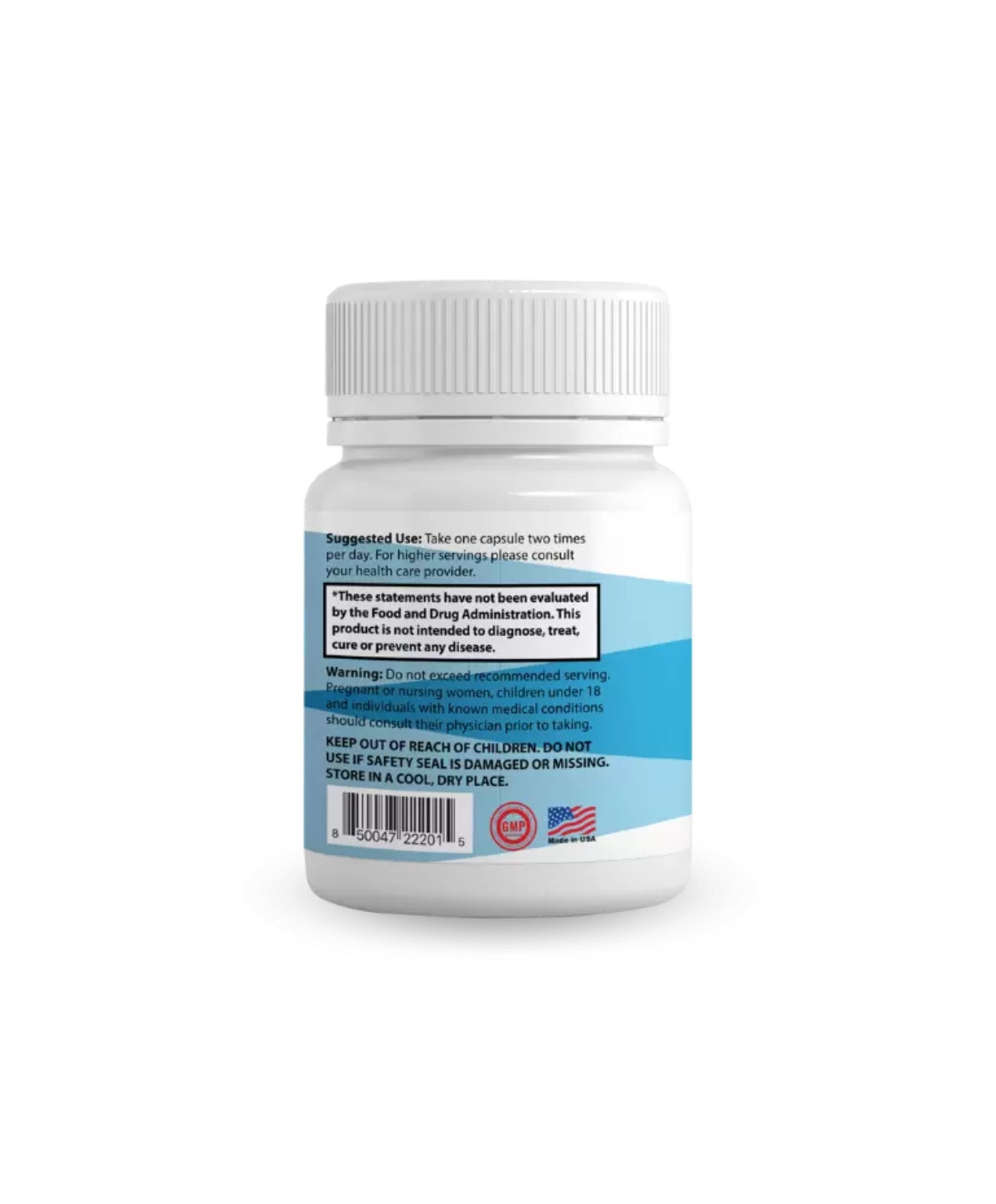 Integrative peptides BPC-157 PURE - Image 3