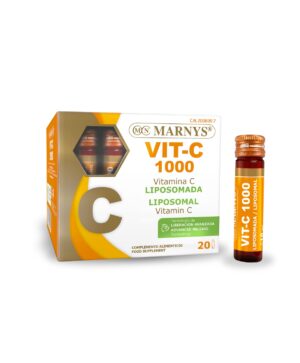 Marnys VIT-C 1000 Liposmal Vitamin C