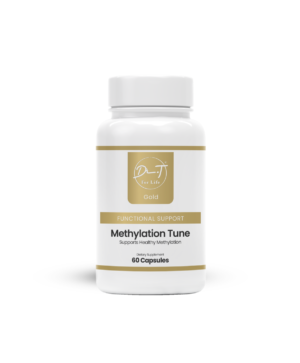 Methylation Tune™ – DNA Repair & Detox Support