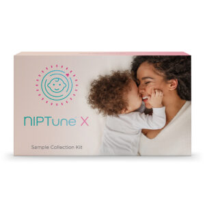 NIPTune®X | Non-Invasive Prenatal Test For Baby & Mom