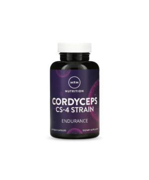 MRM Nutrition Cordyceps CS-4 Strain