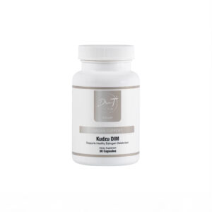 Kudzu DIM™ – Supports Healthy Estrogen Metabolism