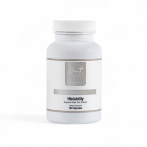 Histability™ – Immune Balance & Mast Cell Support