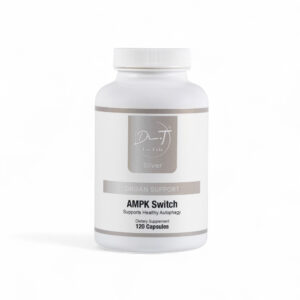 AMPK Switch™ - Metabolic Activator for Fat Loss & Energy
