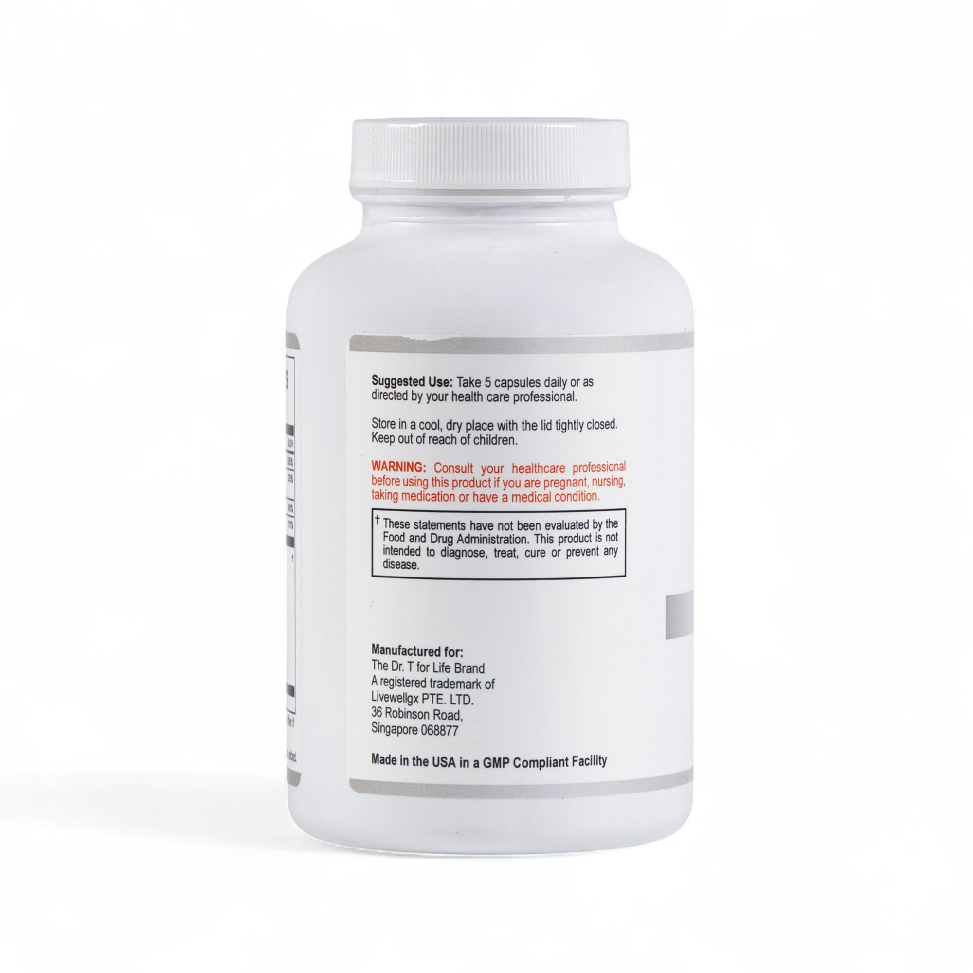 GI Tune™ | All-in-One Healthy Gut Support - Image 3