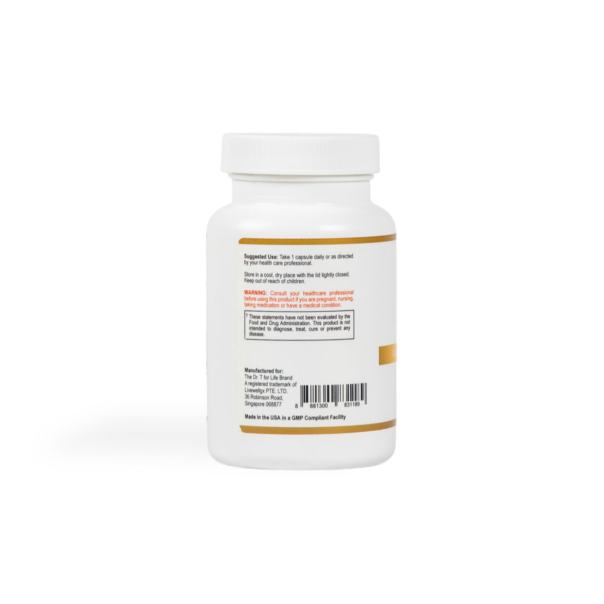 Mig Relief™ – Supports Migraine & Headache Relief - Image 3