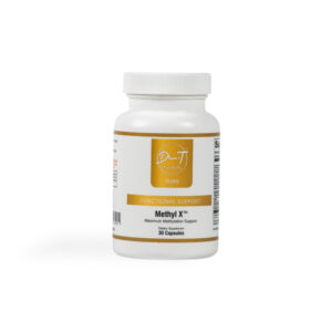 Methyl X™ - Maximum Methylation Support