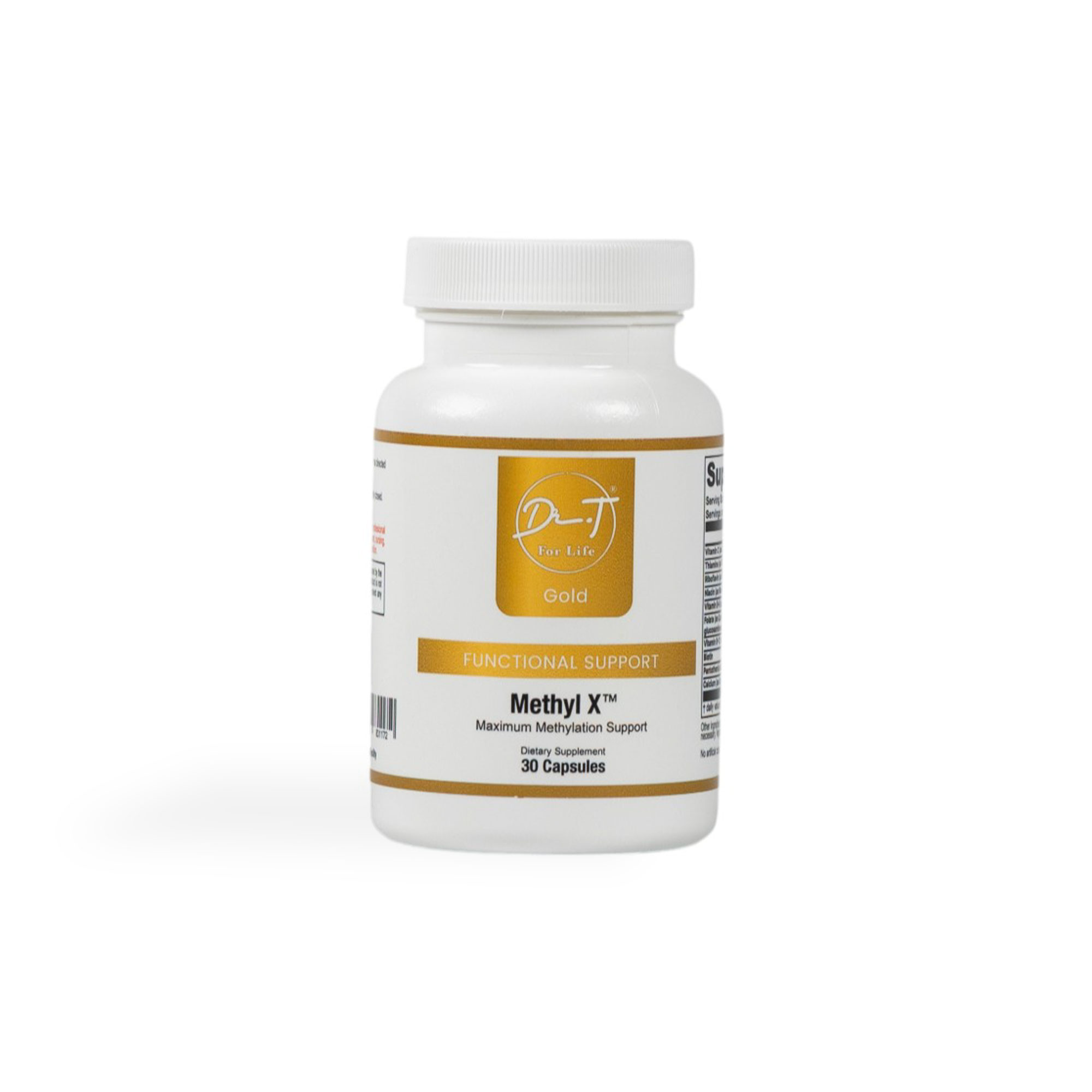 Methyl X™ - Maximum Methylation Support