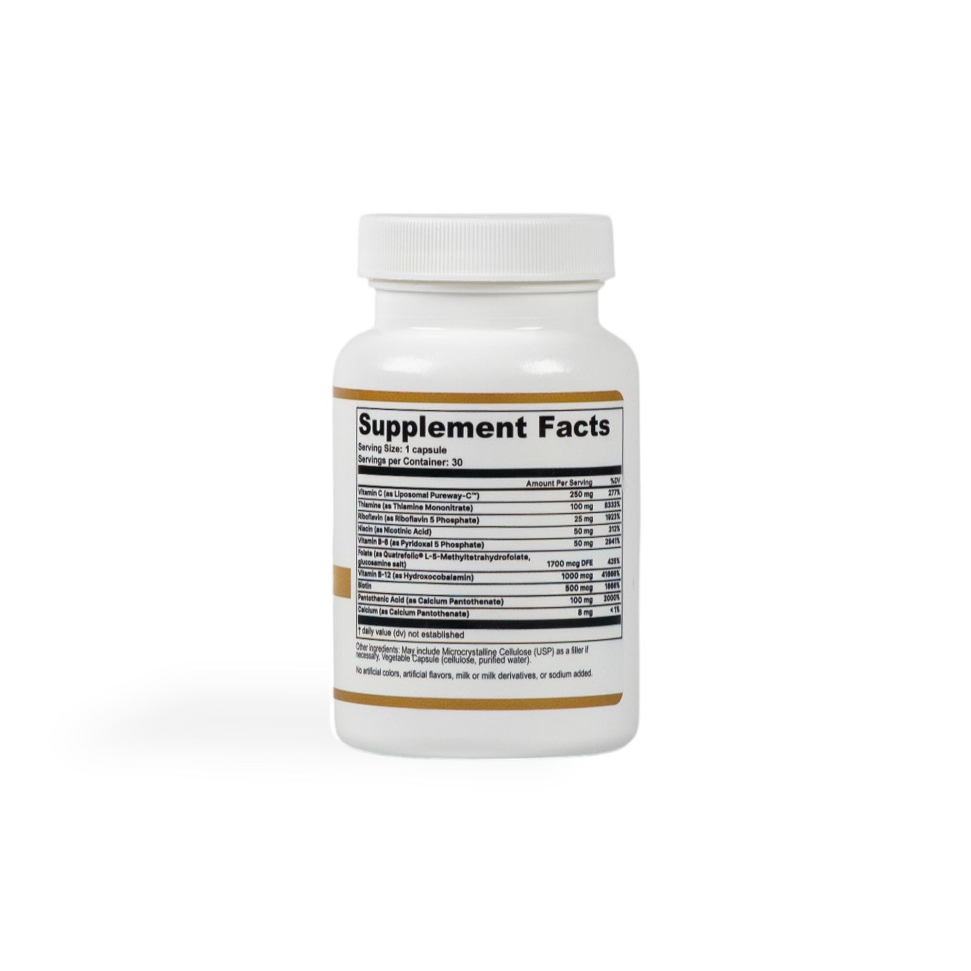 Methyl X™ - Maximum Methylation Support - Image 2