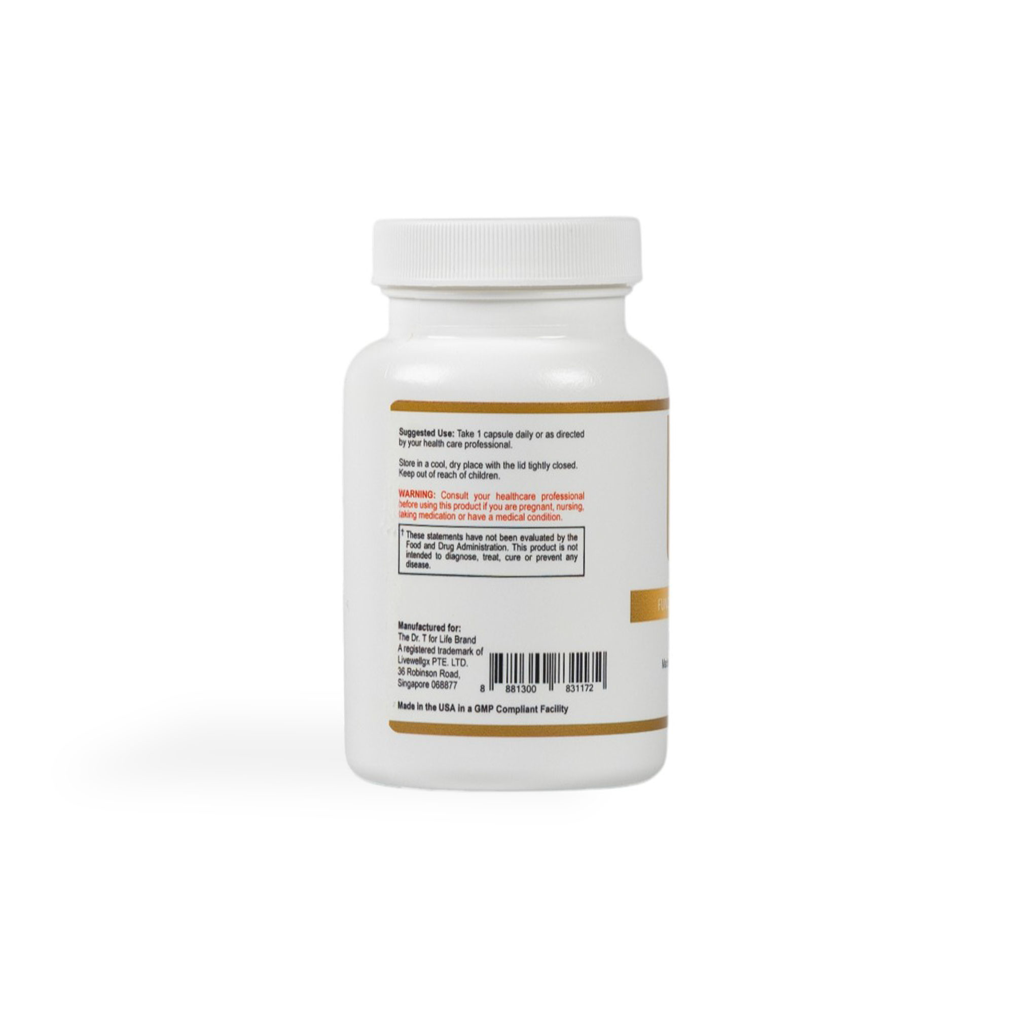 Methyl X™ - Maximum Methylation Support - Image 3