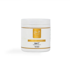 Lipo C™ – High Absorption Liposomal Vitamin C
