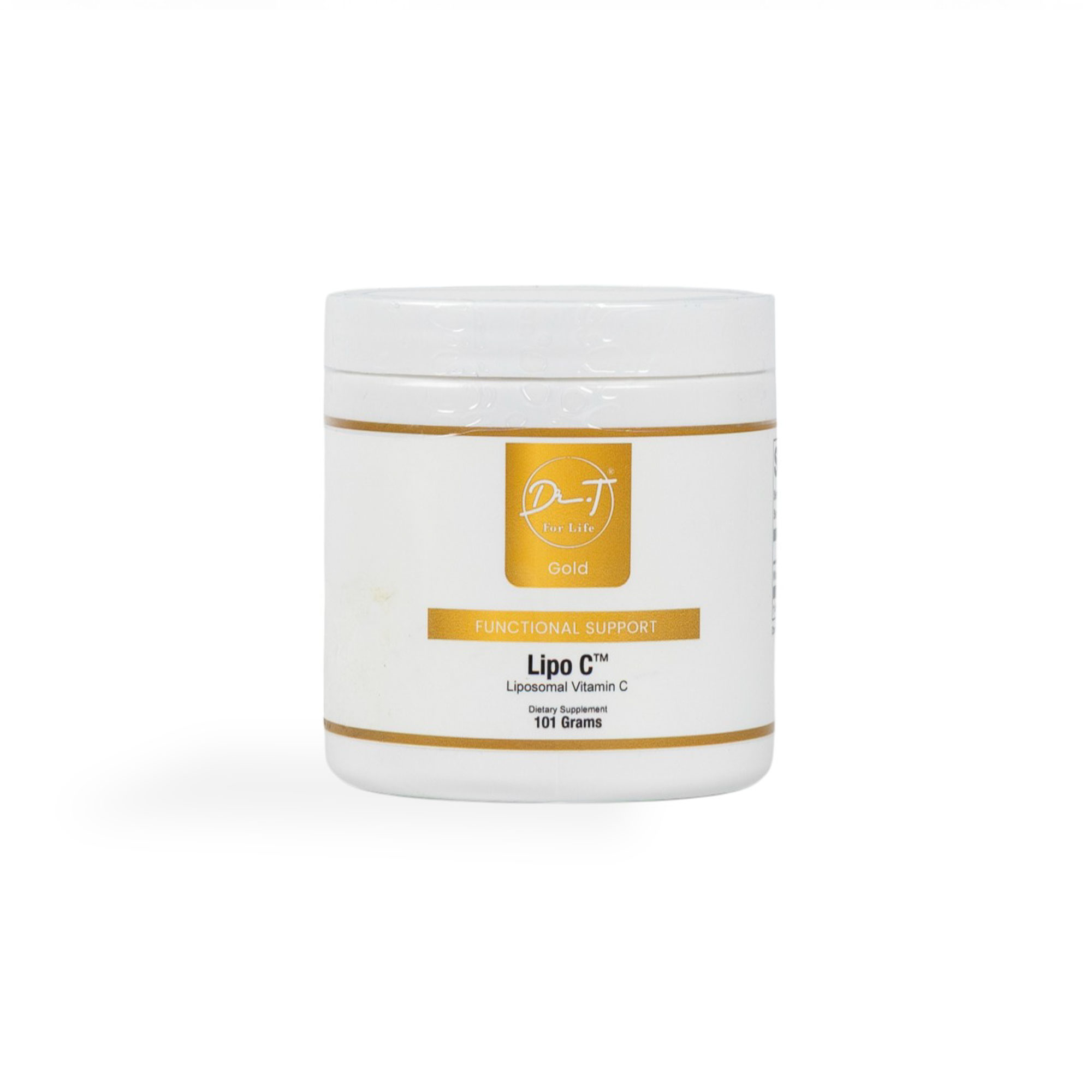 Lipo C™ – High Absorption Liposomal Vitamin C