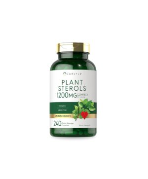 Plant Sterols 1200MG