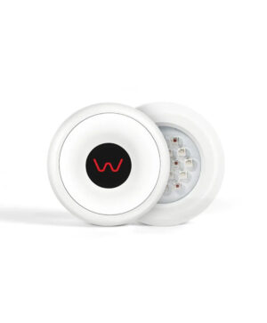 Nano Wave™ - Portable Red Light Therapy Pod