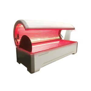 Whole Body Red Light Therapy Chamber