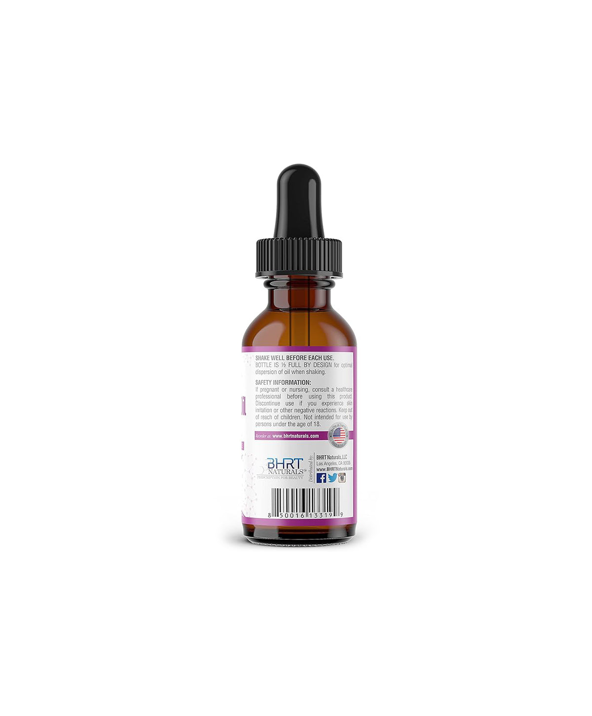 Topical Melatonin Oil - Image 2