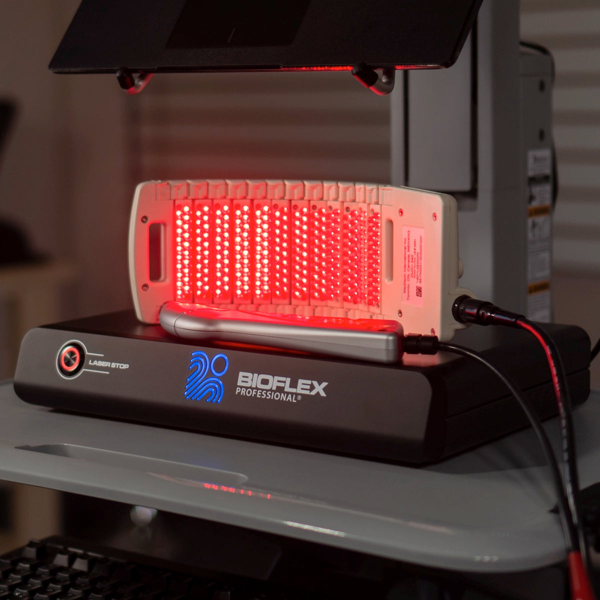 BIOFLEX DualPort Professional - Image 2