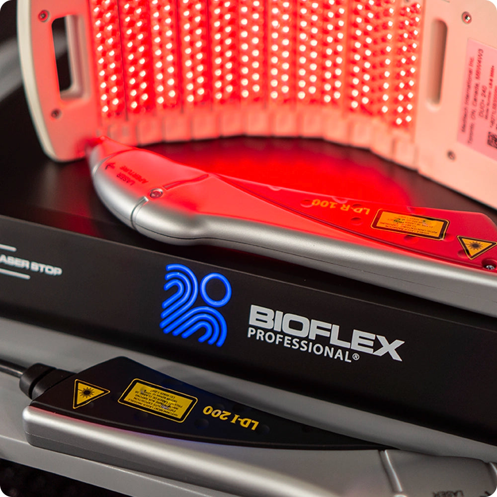 BIOFLEX DualPort Professional - Image 4