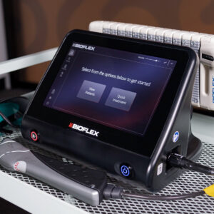 BIOFLEX - MiniPort Professional Therapy System