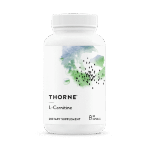 Thorne L-Carnitine
