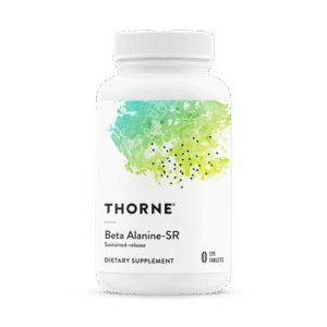 Thorne Beta Alanine-SR (NSF)