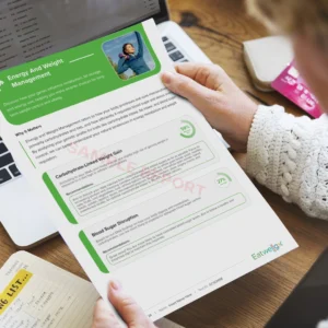 Report Interpretation Consultation (30 Min) | Understand Your Results & How To Use Them