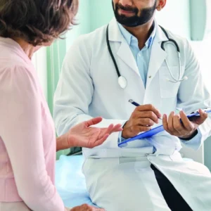 Family Medicine Consultation | Online or In-Person