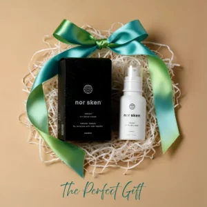 Nor Sken™ | The World's 1st Reverse-Ageing Vegan Cream