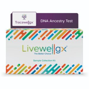 Tracewellgx™ - Ancestry DNA Report