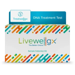 Treatwellgx™ – Decode Your Genetic Reaction to Medications